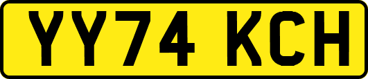 YY74KCH
