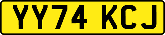 YY74KCJ