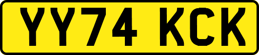 YY74KCK