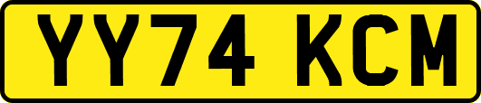 YY74KCM