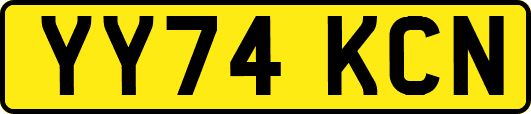 YY74KCN