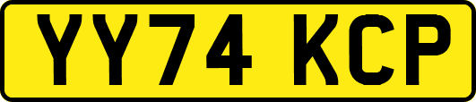 YY74KCP