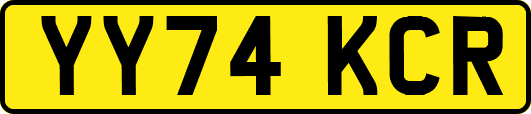 YY74KCR