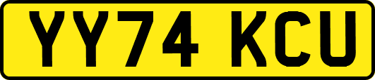 YY74KCU