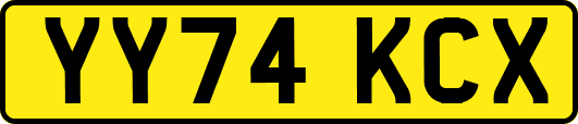 YY74KCX
