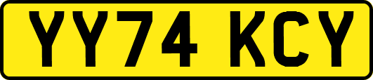 YY74KCY
