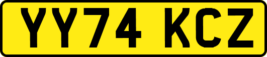 YY74KCZ