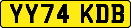YY74KDB