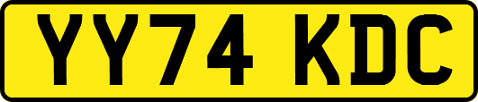 YY74KDC