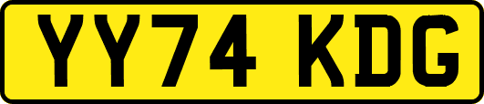 YY74KDG