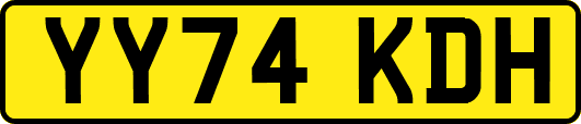 YY74KDH