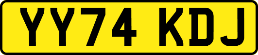 YY74KDJ