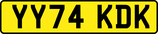 YY74KDK