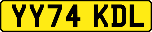YY74KDL