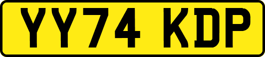 YY74KDP