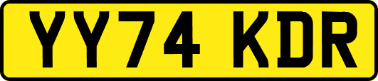 YY74KDR
