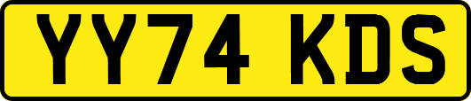 YY74KDS