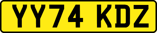 YY74KDZ