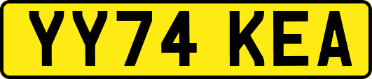 YY74KEA