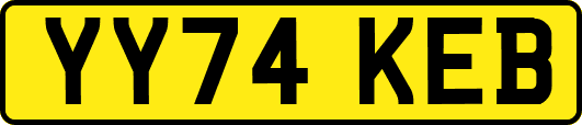 YY74KEB