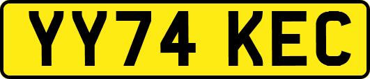 YY74KEC