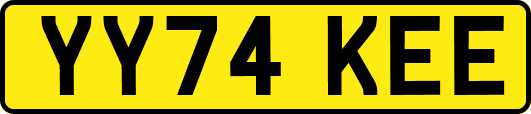 YY74KEE