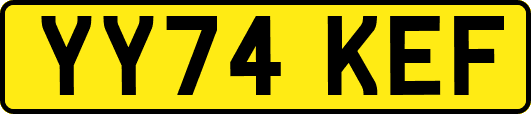 YY74KEF