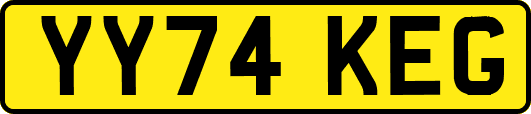 YY74KEG