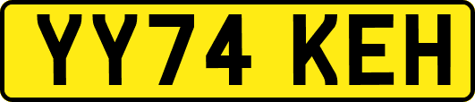 YY74KEH