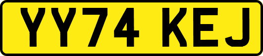 YY74KEJ