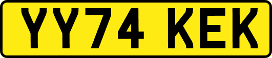 YY74KEK