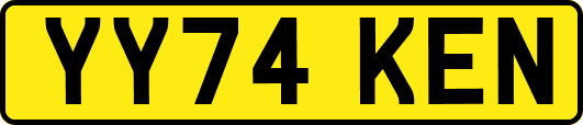 YY74KEN