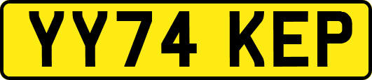YY74KEP