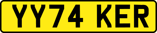 YY74KER