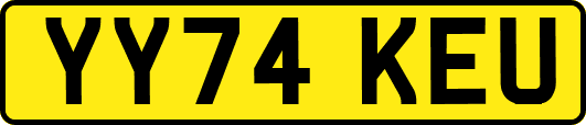 YY74KEU