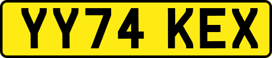 YY74KEX