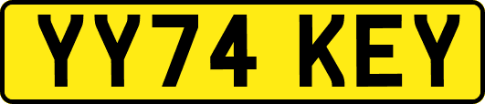 YY74KEY