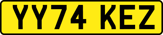YY74KEZ