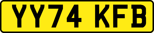 YY74KFB