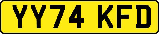 YY74KFD