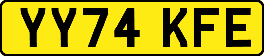 YY74KFE