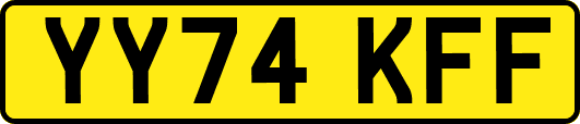 YY74KFF