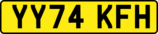 YY74KFH