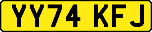 YY74KFJ