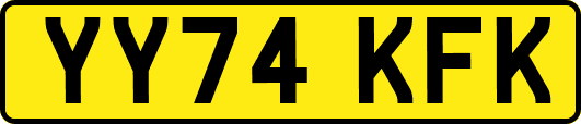 YY74KFK