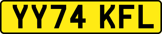YY74KFL
