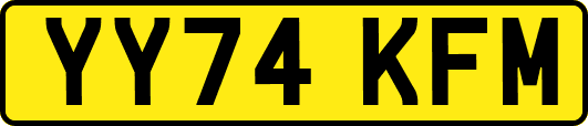 YY74KFM