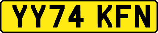 YY74KFN