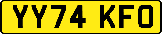 YY74KFO