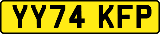 YY74KFP